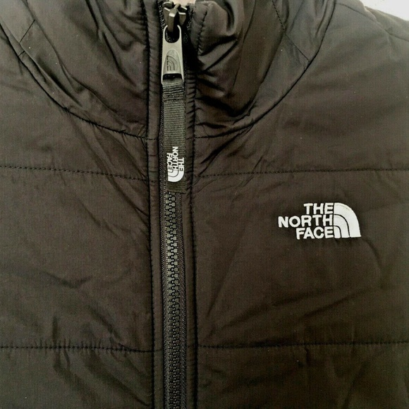 ⛔️SOLD⛔️ TNF Harway Vest Black Women's XS/S - Picture 7 of 8
